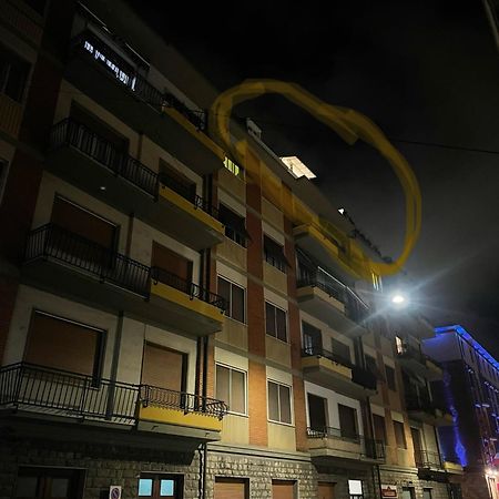 Colombo Street Station Bed & Breakfast Pisa Exterior foto