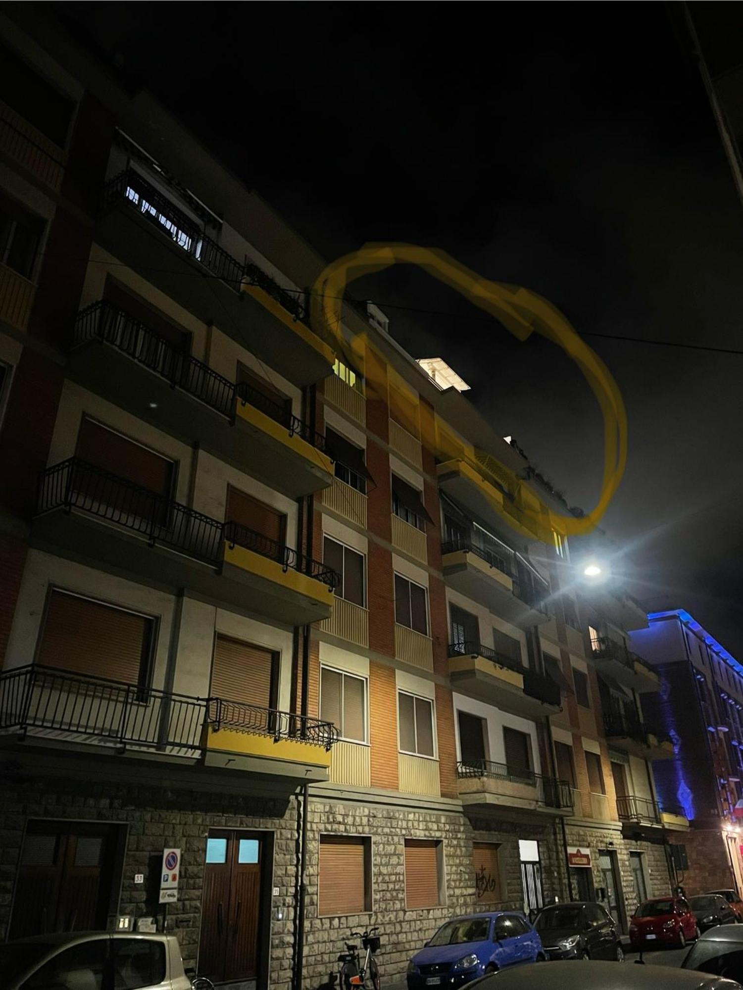 Colombo Street Station Bed & Breakfast Pisa Exterior foto